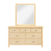 B2043-5D7 7-Drawer Dresser - B2043-5D7