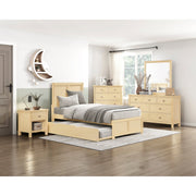 B2043-5D7 7-Drawer Dresser - B2043-5D7
