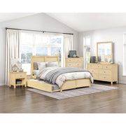 B2043-5D7 7-Drawer Dresser - B2043-5D7