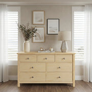B2043-5D7 7-Drawer Dresser - B2043-5D7