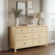 B2043-5D7 7-Drawer Dresser - B2043-5D7
