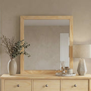 B2043-6N Mirror, Wide - B2043-6N