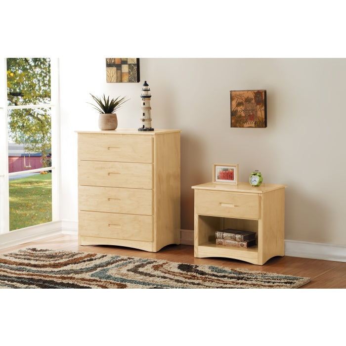B2043-9 Chest - B2043-9