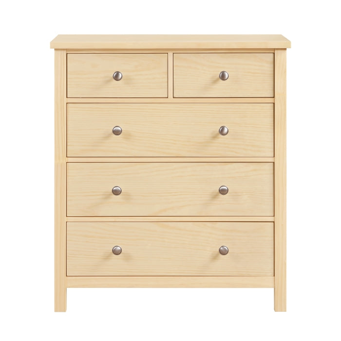 B2043-9D5 5-Drawer Chest - B2043-9D5