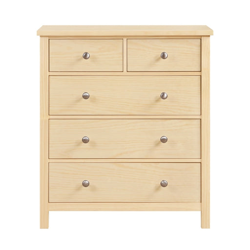 B2043-9D5 5-Drawer Chest - B2043-9D5