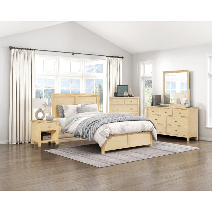 B2043-9D5 5-Drawer Chest - B2043-9D5