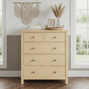 B2043-9D5 5-Drawer Chest - B2043-9D5