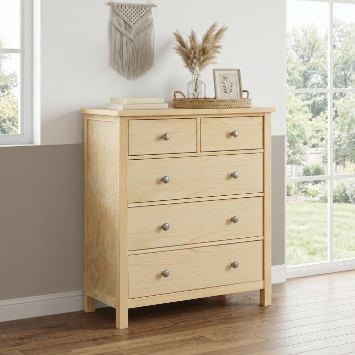 B2043-9D5 5-Drawer Chest - B2043-9D5
