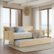 B2043DB* (2) Daybed - B2043DB*