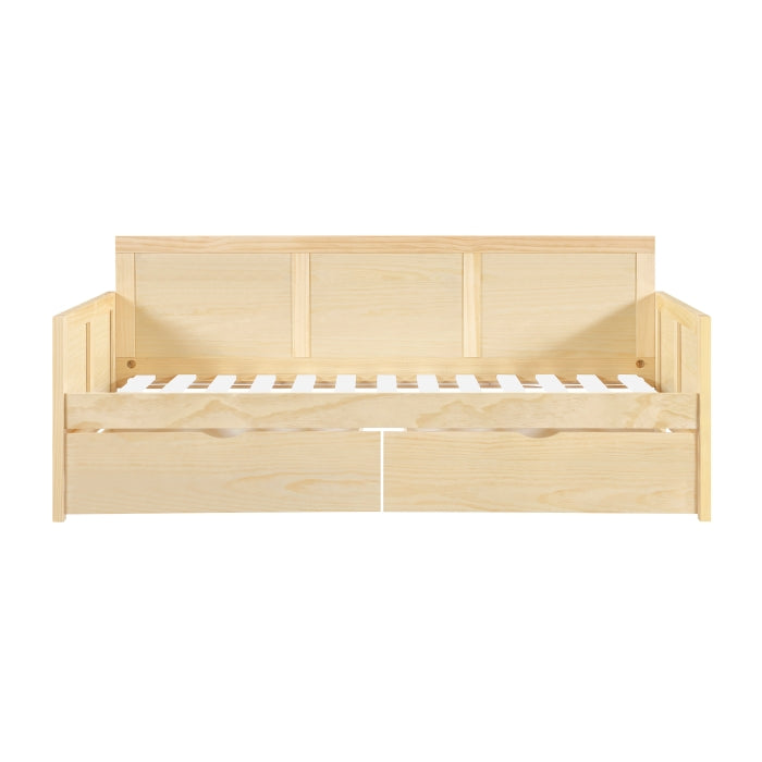 B2043DB* (2) Daybed - B2043DB*