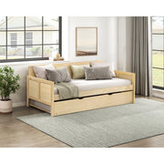 B2043DB* (2) Daybed - B2043DB*