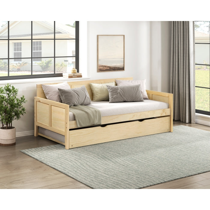 B2043DB* (2) Daybed - B2043DB*