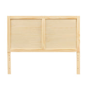 B2043F-1* (3) Full Platform Bed - B2043F-1*