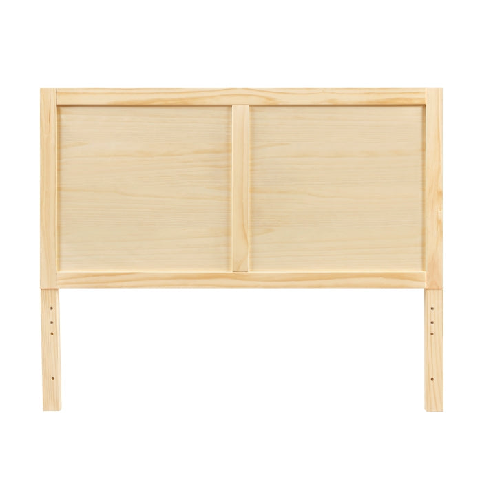B2043F-1* (3) Full Platform Bed - B2043F-1*