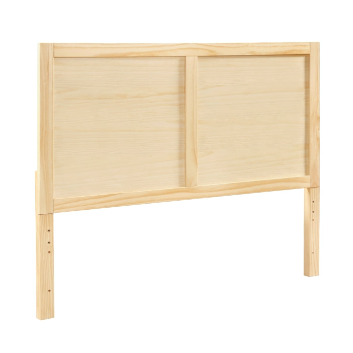 B2043F-1* (3) Full Platform Bed - B2043F-1*