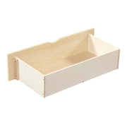 B2043F-1* (3) Full Platform Bed - B2043F-1*