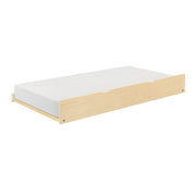 B2043FF-1*R (4) Full/Full Bunk Bed with Twin Trundle - B2043FF-1*R