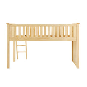 B2043LL-1* (3) Low Loft Bunk - B2043LL-1*
