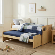 B2043RT-1* (3) Twin/Twin Bed - B2043RT-1*