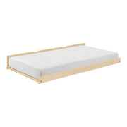 B2043SB-1*R (5) Twin/Twin Step Bunk Bed with Twin Trundle - B2043SB-1*R