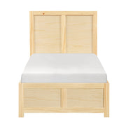 B2043T-1* (3) Twin Platform Bed - B2043T-1*