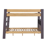 B2045PMFF-1* (3) Full/Full Bunk Bed - B2045PMFF-1*