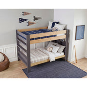 B2045PMFF-1* (3) Full/Full Bunk Bed - B2045PMFF-1*