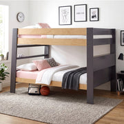 B2045PMFF-1* (3) Full/Full Bunk Bed - B2045PMFF-1*