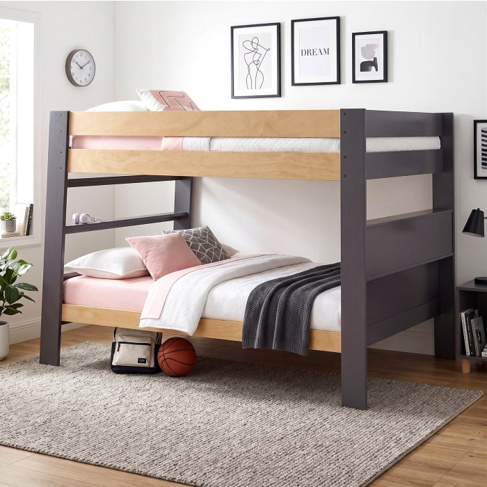 B2045PMFF-1* (3) Full/Full Bunk Bed - B2045PMFF-1*