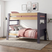 B2045PMTT-1* (3) Twin/Twin Bunk Bed - B2045PMTT-1*