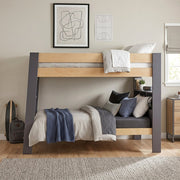 B2045PMTT-1* (3) Twin/Twin Bunk Bed - B2045PMTT-1*
