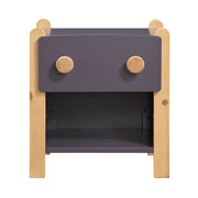 B2046PM-4 Night Stand - B2046PM-4