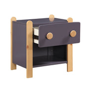 B2046PM-4 Night Stand - B2046PM-4