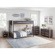 B2046PM-4 Night Stand - B2046PM-4