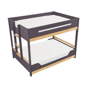 B2046PMFF-1* (3) Full/Full Bunk Bed - B2046PMFF-1*