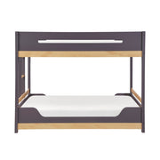 B2046PMFF-1* (3) Full/Full Bunk Bed - B2046PMFF-1*