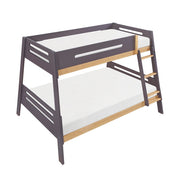 B2046PMTF-1* (3) Twin/Full Bunk Bed - B2046PMTF-1*