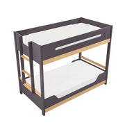 B2046PMTT-1* (3) Twin/Twin Bunk Bed - B2046PMTT-1*
