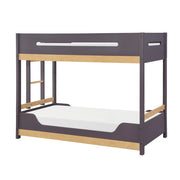 B2046PMTT-1* (3) Twin/Twin Bunk Bed - B2046PMTT-1*
