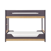 B2046PMTT-1* (3) Twin/Twin Bunk Bed - B2046PMTT-1*