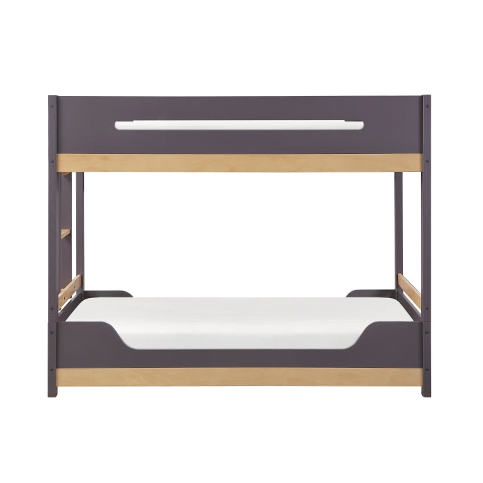 B2046PMTT-1* (3) Twin/Twin Bunk Bed - B2046PMTT-1*