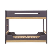 B2046PMTT-1* (3) Twin/Twin Bunk Bed - B2046PMTT-1*