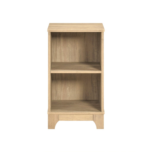 B2048-BC2S Bookcase with 2 Shelves - B2048-BC2S