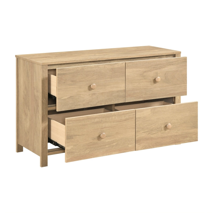 B2048-DR Dresser - B2048-DR