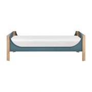 B2048BUT-1* (2) Twin Platform Bed - B2048BUT-1*