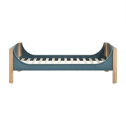 B2048BUT-1* (2) Twin Platform Bed - B2048BUT-1*