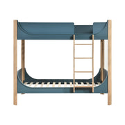 B2048BUTT-1* (5) Twin/Twin Bunk Bed - B2048BUTT-1*