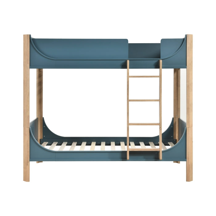 B2048BUTT-1* (5) Twin/Twin Bunk Bed - B2048BUTT-1*