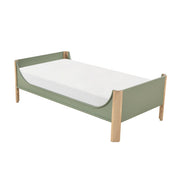 B2048GNT-1* (2) Twin Platform Bed - B2048GNT-1*