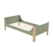 B2048GNT-1* (2) Twin Platform Bed - B2048GNT-1*